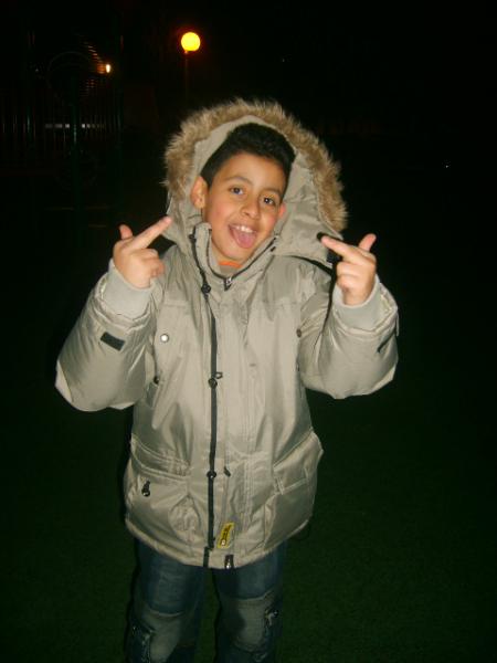encore moi nabil